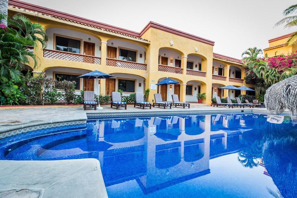 Tropicana Los Cabos, Tapestry Collection By Hilton San José del Cabo Exterior foto