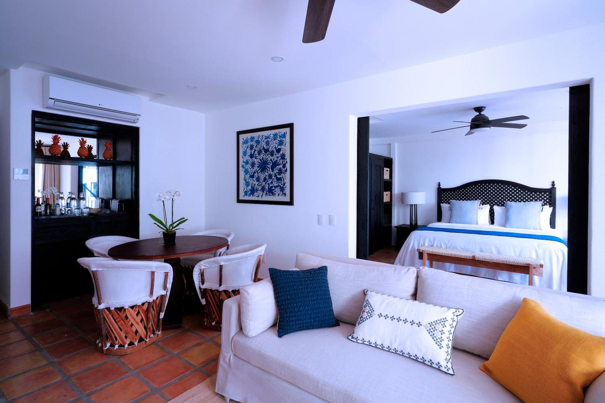 Tropicana Los Cabos, Tapestry Collection By Hilton San José del Cabo Exterior foto