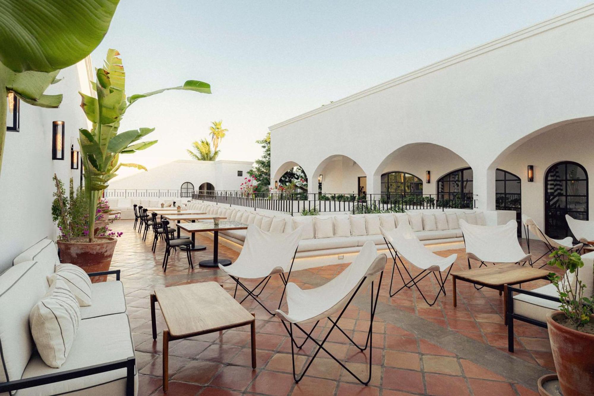 Tropicana Los Cabos, Tapestry Collection By Hilton San José del Cabo Exterior foto